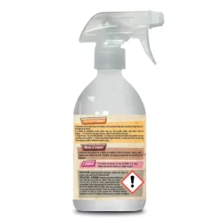 STARWAX THE FABULOUS SPRAY DÉTACHANT AU FIEL DE BOEUF 500ML
