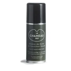 LE CHAMEAU SPRAY ENTRETIEN BOTTE