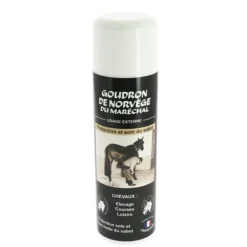 ONGUENT DU MARECHAL SPRAY GOUDRON 500ML