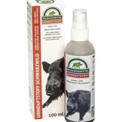 EUROHUNT SPRAY PARFUM URINE LAIE 100ML