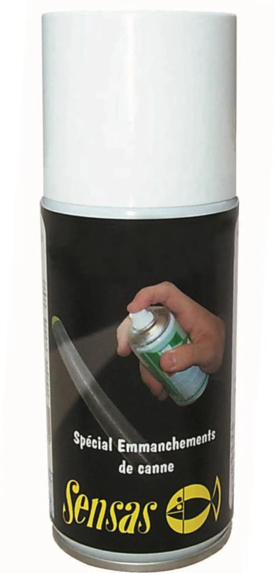 SENSAS SPRAY PTFE INCOLORE