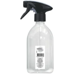 STARWAX THE FABULOUS SPRAY VIDE 500ML