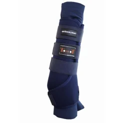 T DE T STABLE BOOTS MARINE/MARINE PAR 4