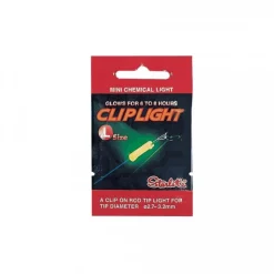 STARLITE CLIP L 2.4/2.9 MM