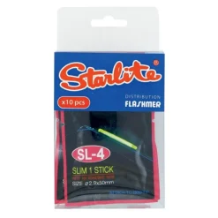 STARLITE SL-3 47X6 MM
