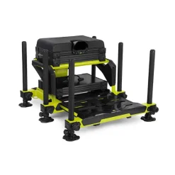 MATRIX STATION S36 PRO LIME EDITION