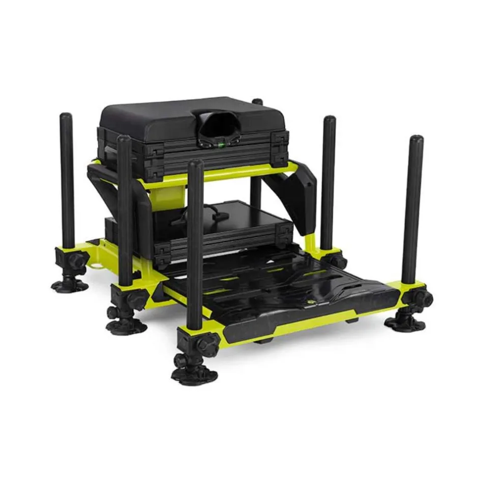 MATRIX STATION S36 PRO LIME EDITION