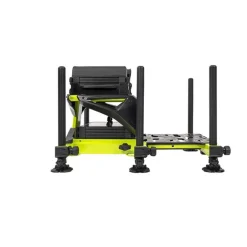 MATRIX STATION S36 PRO LIME EDITION
