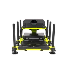 MATRIX STATION S36 PRO LIME EDITION