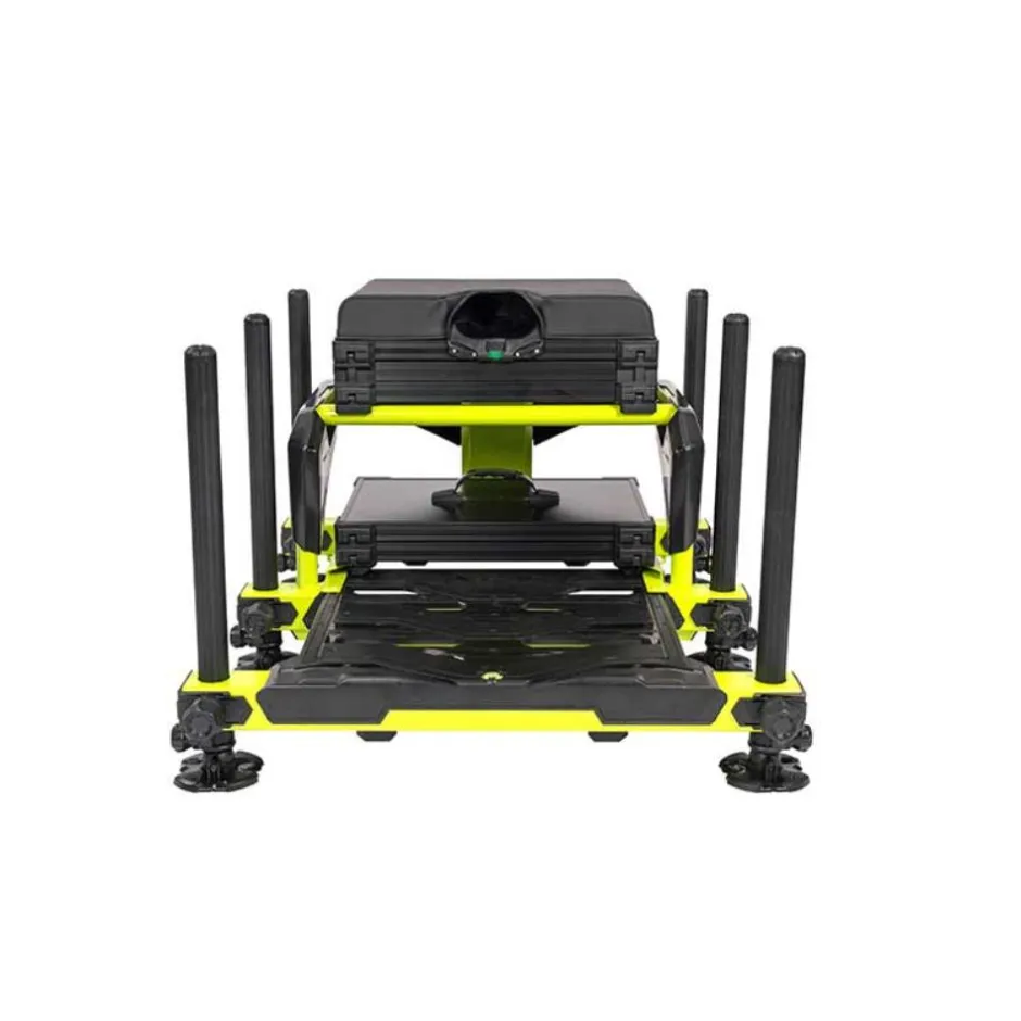 MATRIX STATION S36 PRO LIME EDITION