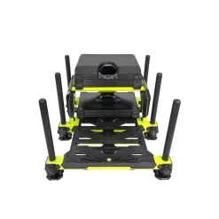 MATRIX STATION S36 PRO LIME EDITION