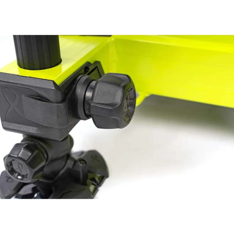 MATRIX STATION S36 PRO LIME EDITION