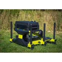 MATRIX STATION S36 PRO LIME EDITION