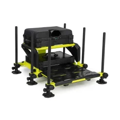 MATRIX STATION S25 PRO LIME EDITION