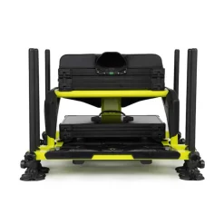 MATRIX STATION S25 PRO LIME EDITION