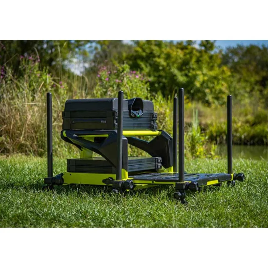 MATRIX STATION S25 PRO LIME EDITION