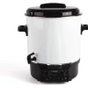 LIVOO STERILISATEUR A BOCAUX ELEC 12 BOCAUX 1L