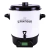 LE PRATIQUE STERILISATEUR ELEC AUTO EMAIL (7 BOCAUX 1L)