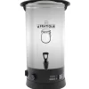 LE PRATIQUE STERILISATEUR ELEC INOX (8 BOCAUX 1L)
