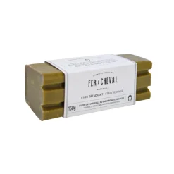 FER A CHEVAL STICK DETACHANT AU BICARBONATE