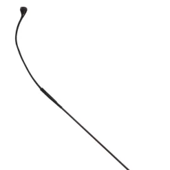 WHIP & GO STICK DRESSAGE SILVERLINE 120CM