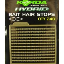 KORDA STOP APPATS HYBRID HAIR