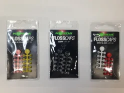 KORDA STOP BOUILLETTE CAPS