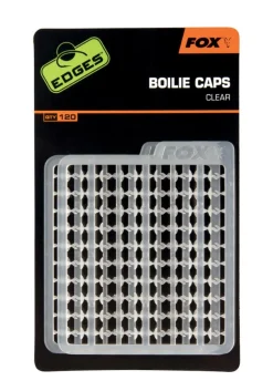 FOX STOP BOUILLETTE CAPS CLEAR EDGES