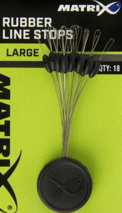 MATRIX STOP FLOAT RUBBER X18