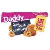 DADDY SUCRE SPECIAL CONFITURE LOT 3X1KG