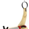 PRADEL EXCELLENCE SUPPORT A JAMBON AVEC COUTEAU 25 CM