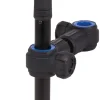 MATRIX SUPPORT ARRIERE DROIT EVA 3D-R