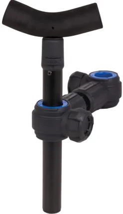 MATRIX SUPPORT ARRIERE DROIT EVA 3D-R