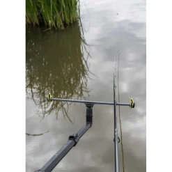 MATRIX SUPPORT AVANT FEEDER COULISSANT SLIDER REST 22CM