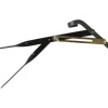 RAGOT SUPPORT CANNE DOUBLE PIED