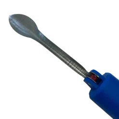 TERZEO PÊCHEURS SUPPORT CANNE PLIABLE