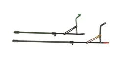 RAGOT SUPPORT CANNE TELESCOPIQUE 60/80CM