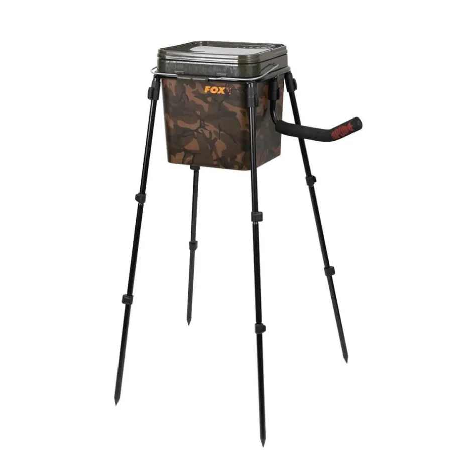 SPOMB SUPPORT DE SEAU MK2 BUCKET STAND SIMPLE