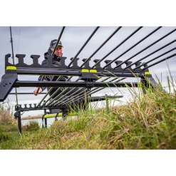MATRIX SUPPORT KIT 12 LOGES