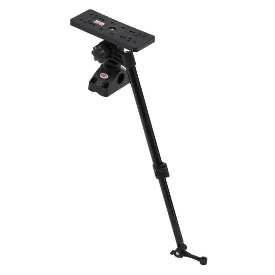 BERKLEY SUPPORT POUR ECHOSONDEUR REGLABLE 29/52CM