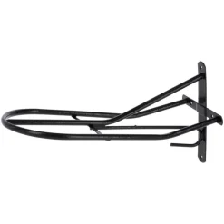 SUPPORT SELLE ANGLAISE NOIR