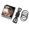 DEEPER SUPPORT TELEPHONE POUR CANNE