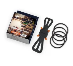 DEEPER SUPPORT TELEPHONE POUR CANNE