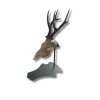 HENON SUPPORT TROPHEE PREMIUM SUR PIED CHEVREUIL