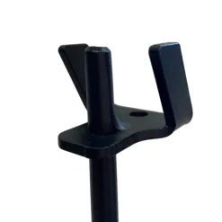 HENON SUPPORT TROPHEE PREMIUM SUR PIED CHEVREUIL