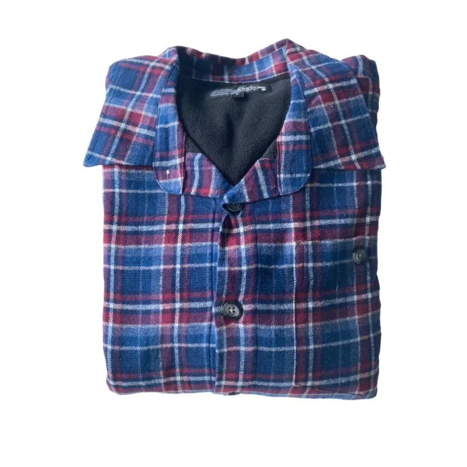 Homme EASY LINE SUR CHEMISE SPOT NUIT