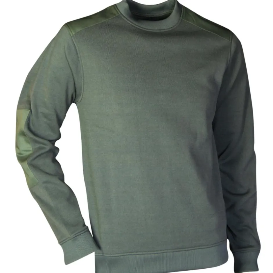 Homme LMA SWEAT ATLANTA KAKI
