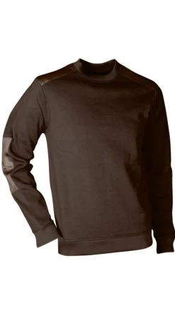 Homme LMA SWEAT ATLANTA MARRON