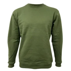Homme TERZEO CHASSEURS SWEAT CAEN KAKI
