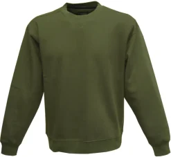 Homme KALAHARI SWEAT CHEVROLET KAKI